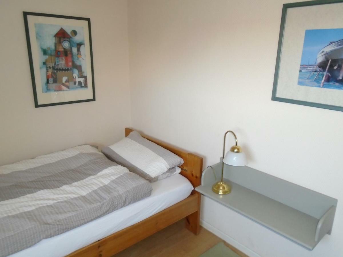 Bergblick Daire Ludinghausen Dış mekan fotoğraf
