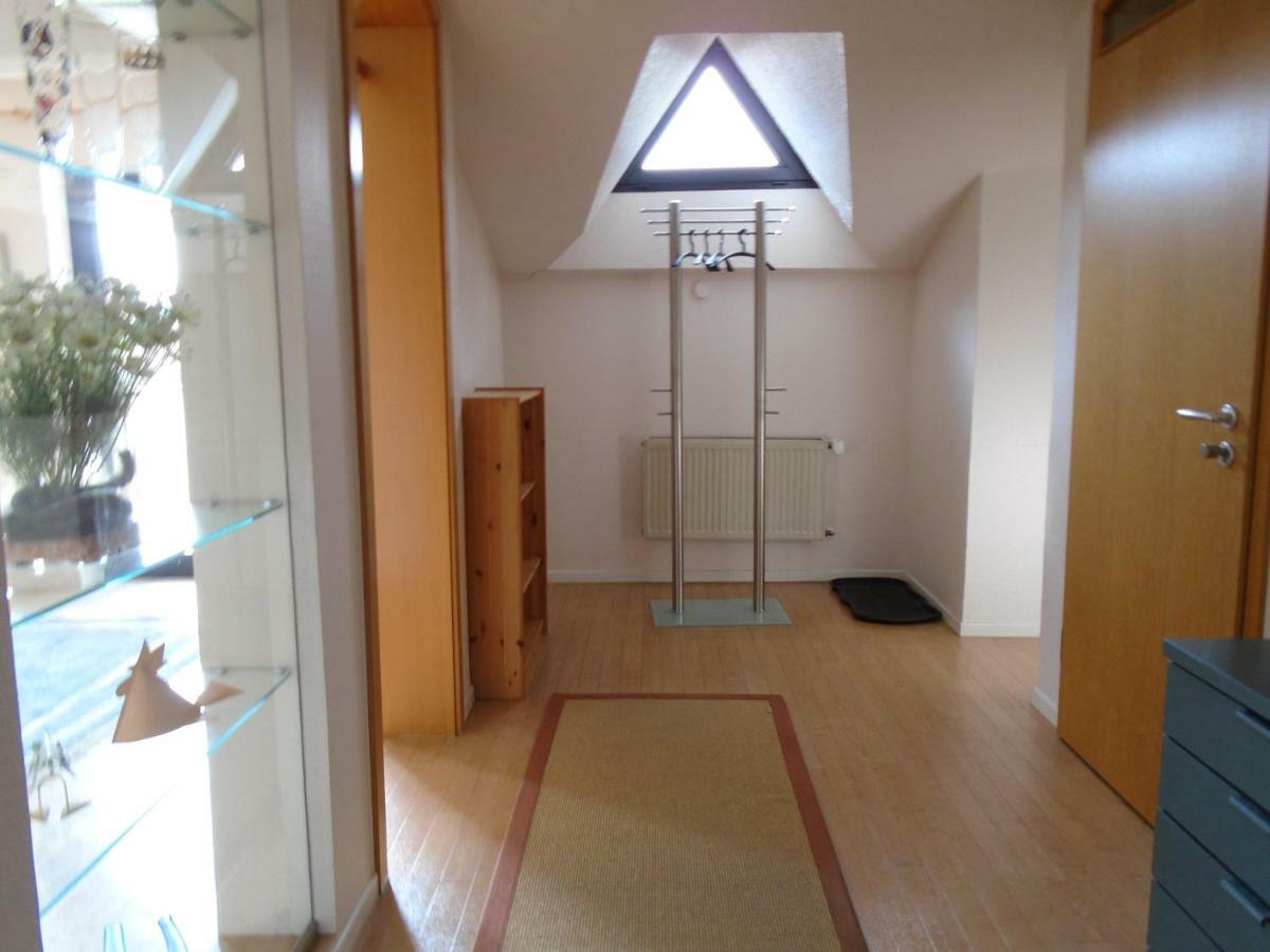 Bergblick Daire Ludinghausen Dış mekan fotoğraf